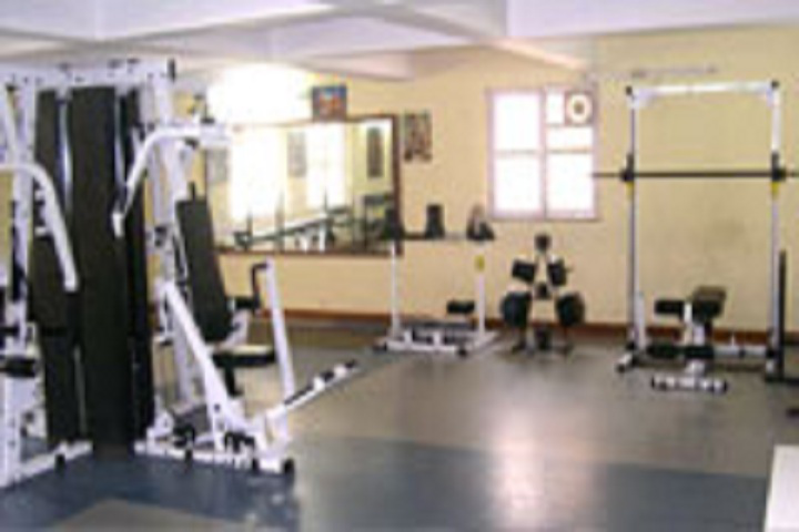 gymnasium